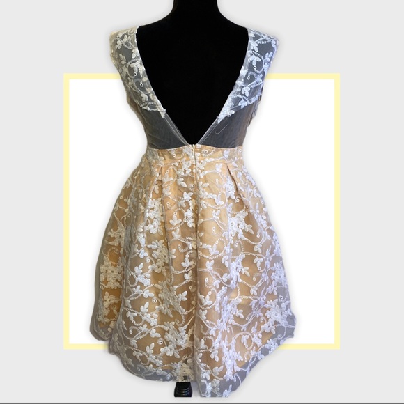 Spring Dress - Picture 5 of 7